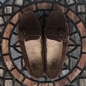 UGG Thelma Loafers